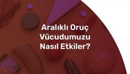 Aralıklı Oruç ve Hücresel Onarım