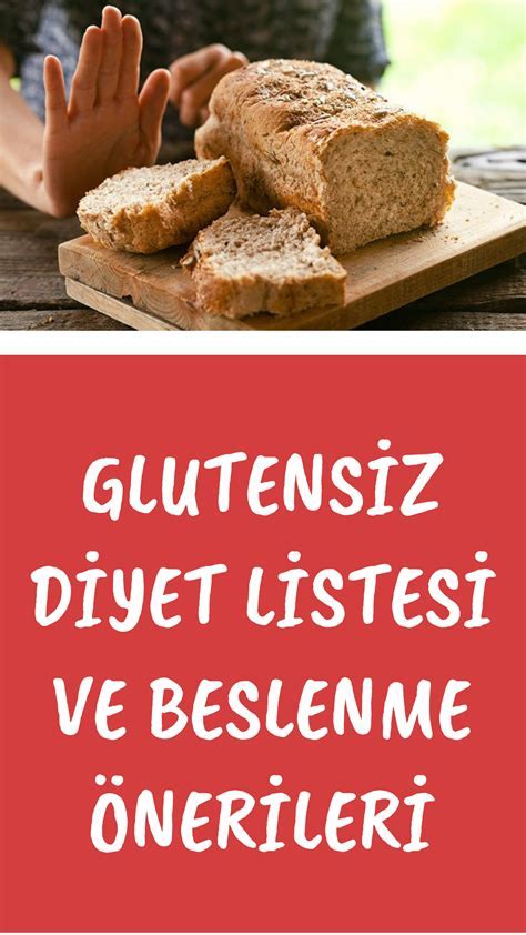 Gluten-Free Diyet ve Sağlıklı Yaşam