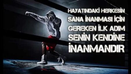 Fitness İçin En İyi Motivasyon Kaynakları