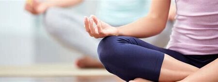 Yoga ile İç Huzur Teknikler ve Uygulamalar