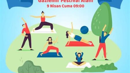 Zihinsel Sağlık İçin Egzersiz ve Spor